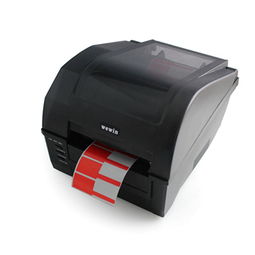 偉文Wewin 268條碼打印機(jī) 國網(wǎng)專用熱收縮包裝機(jī)的高效打印解決方案