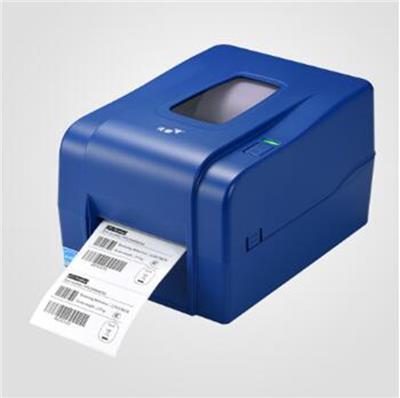 條碼碳帶打印機(jī)及相關(guān)設(shè)備選購指南 高效打印，精準(zhǔn)標(biāo)識(shí)