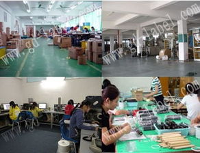 東莞市巨虹條碼廠熱收縮包裝機(jī) 高效精準(zhǔn)的包裝解決方案